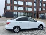 Nissan Almera 2017 годаүшін5 000 000 тг. в Шымкент – фото 3