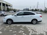Nissan Almera 2017 годаүшін5 000 000 тг. в Шымкент – фото 4
