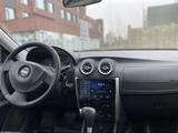 Nissan Almera 2017 годаүшін5 000 000 тг. в Шымкент – фото 5