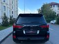 Lexus LX 570 2016 годаfor42 800 000 тг. в Астана – фото 4