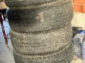 Бу шины, Размер 18, летний 4 шт за 5 500 тг. в Актобе – фото 4