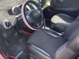 Nissan Note 2007 годаүшін4 500 000 тг. в Атырау – фото 2