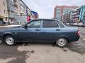 ВАЗ (Lada) Priora 2170 2014 года за 3 500 000 тг. в Актобе – фото 4