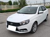 ВАЗ (Lada) Vesta Cross 2018 годаүшін5 200 000 тг. в Алматы – фото 2