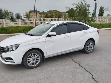 ВАЗ (Lada) Vesta Cross 2018 года за 4 800 000 тг. в Алматы – фото 10