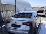 Kia K7 2013 годаүшін5 100 000 тг. в Шымкент – фото 2