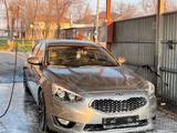 Kia K7 2013 годаүшін5 100 000 тг. в Шымкент
