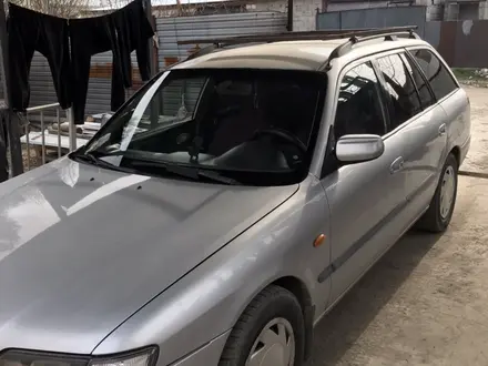 Mazda 626 1998 года за 2 200 000 тг. в Алматы – фото 7