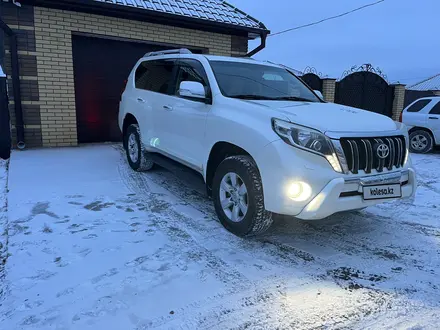 Toyota Land Cruiser Prado 2014 года за 17 500 000 тг. в Уральск – фото 3