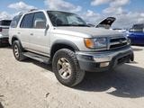 Авторазбор TOYOTA 4RUNNER 185 1995-2002 в Алматы