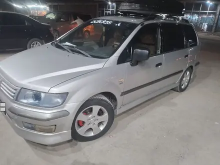 Mitsubishi Space Wagon 1999 года за 3 500 000 тг. в Жетысай – фото 4