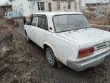 ВАЗ (Lada) 2107 2005 годаfor550 000 тг. в Хромтау