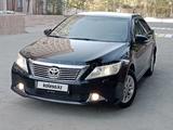 Toyota Camry 2014 года за 9 500 000 тг. в Жезказган