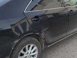 Toyota Camry 2014 года за 9 500 000 тг. в Жезказган – фото 4