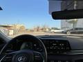 Hyundai Elantra 2023 года за 10 000 000 тг. в Астана – фото 5