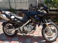 BMW  F650GS 2007 года за 2 500 000 тг. в Алматы – фото 2