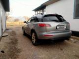 Infiniti FX35 2003 годаfor4 600 000 тг. в Алматы – фото 3