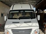 IVECO  Daily 2015 годаүшін6 000 000 тг. в Алматы