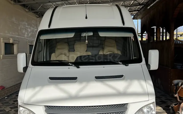 IVECO  Daily 2015 года за 6 000 000 тг. в Алматы