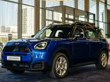 Mini Countryman S ALL4 2026 года за 43 640 161 тг. в Астана