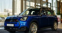 Mini Countryman S ALL4 2026 года за 37 000 000 тг. в Астана