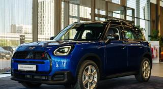 Mini Countryman S ALL4 2026 года за 37 000 000 тг. в Астана