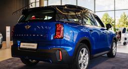 Mini Countryman S ALL4 2026 года за 37 000 000 тг. в Астана – фото 2