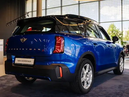 Mini Countryman S ALL4 2026 года за 37 000 000 тг. в Астана – фото 2