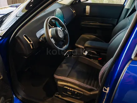 Mini Countryman S ALL4 2026 года за 37 000 000 тг. в Астана – фото 3