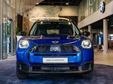 Mini Countryman S ALL4 2026 года за 43 640 161 тг. в Астана – фото 4