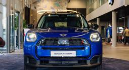 Mini Countryman S ALL4 2026 года за 37 000 000 тг. в Астана – фото 4