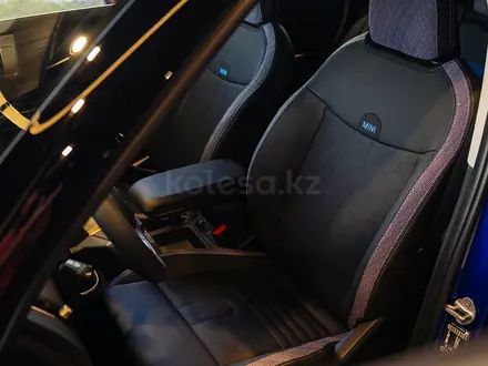 Mini Countryman S ALL4 2026 года за 37 000 000 тг. в Астана – фото 6