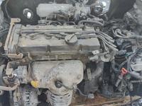 Двигатель мотор движок Хёндай Гетз 1.6 1.4 1.3 за 260 000 тг. в Алматы