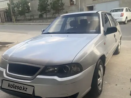 Daewoo Nexia 2012 года за 2 150 000 тг. в Шымкент