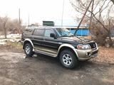 Mitsubishi Montero Sport 2001 года за 5 500 000 тг. в Алматы