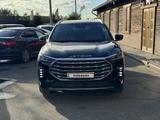 Jetour X70 Plus 2023 годаүшін8 500 000 тг. в Петропавловск – фото 2