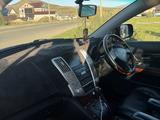 Toyota Harrier 2003 годаүшін7 500 000 тг. в Риддер – фото 4