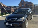 Toyota Harrier 2003 годаүшін7 500 000 тг. в Риддер
