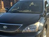 Toyota Harrier 2003 годаүшін7 500 000 тг. в Риддер – фото 3