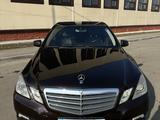 Mercedes-Benz E 250 2009 года за 6 500 000 тг. в Алматы – фото 4