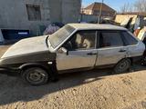 ВАЗ (Lada) 2109 2009 года за 550 000 тг. в Атырау – фото 2