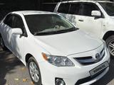 Toyota Corolla 2008 года за 3 200 000 тг. в Алматы