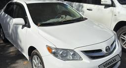 Toyota Corolla 2008 года за 3 200 000 тг. в Алматы