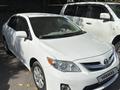 Toyota Corolla 2008 годаүшін3 200 000 тг. в Алматы – фото 2