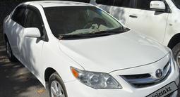 Toyota Corolla 2008 года за 3 200 000 тг. в Алматы – фото 2