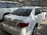 Toyota Corolla 2008 года за 3 200 000 тг. в Алматы – фото 3