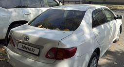 Toyota Corolla 2008 года за 3 200 000 тг. в Алматы – фото 3