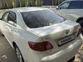 Toyota Corolla 2008 годаүшін3 200 000 тг. в Алматы – фото 4
