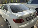 Toyota Corolla 2008 года за 3 200 000 тг. в Алматы – фото 4