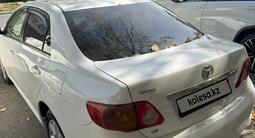 Toyota Corolla 2008 года за 3 200 000 тг. в Алматы – фото 4